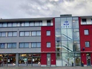 IBB Blue Hotel Paderborn