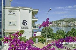 Hotelbild von Demi Hotel
