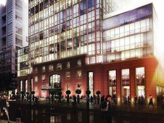 14&nbsp;Tage&nbsp;in&nbsp;Toronto BISHA, a Luxury Collection Hotel, Toronto