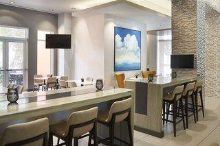 Hotelbild von Residence Inn West Palm Beach Downtown