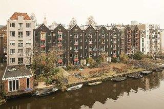 Monet Garden Hotel Amsterdam 4*