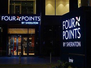 Hotelbild von Four Points By Sheraton Izmir
