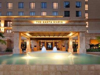 Hotelbild von The Santa Maria A Luxury Collection Hotel & Golf Resort