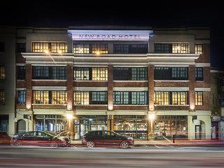 Bild New Road Hotel
