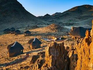 Hotelbild von Desert Hills Lodge