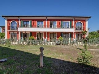 7 Tage AI in Kranevo  Therma Eco