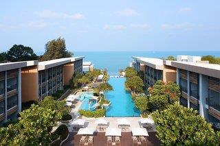 Renaissance Pattaya Resort & Spa