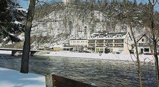 Hotel Am Schlossberg