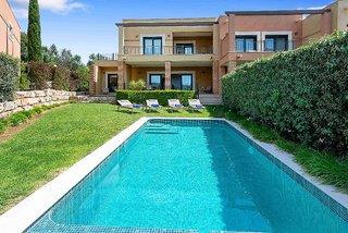 Vale de Milho Village