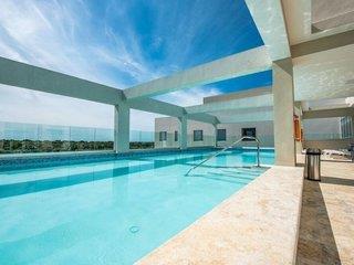 Hotelbild von Hampton by Hilton Santo Domingo Airport
