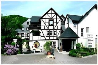 Hotelbild von Wellness Hotel Halfenstube