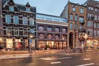 Hotelbild von Hotel Van De Vijsel