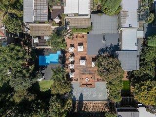 7&nbsp;Tage&nbsp;in&nbsp;Johannesburg The Residence