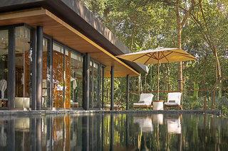 Top Kambodscha-Deal: Six Senses Krabey Island in Krabey Island (Sihanoukville) ab 1872€