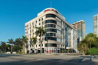 Hampton Inn & Suites Miami Midtown