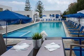 Cretan Seaside Boutique Hotel