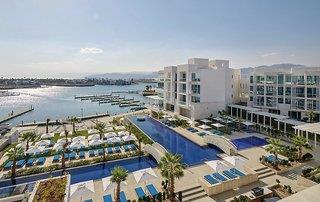 Hyatt Regency Aqaba Ayla