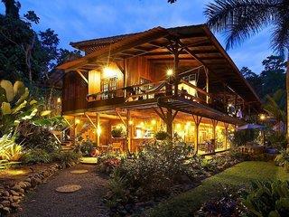 Hotel Banana Azul