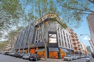 Hotelbild von Protur Naisa Palma