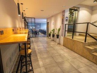 4 Tage in San Carlos de Bariloche / Bariloche Hotel Concept Bariloche