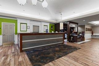 Hotelbild von Hilton Garden Inn Ithaca
