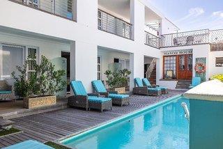 Hermanus Guest House 1