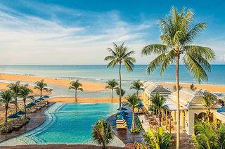 Devasom Khao Lak Beach Resort & Villas