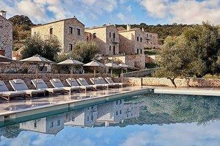 Hotelbild vom 100 Rizes Seaside Resort