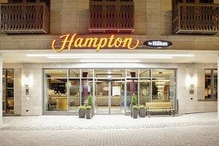 Hampton by Hilton Dortmund Phoenix See