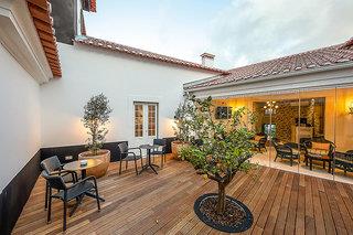 Hotelbild von Pousada Vila Obidos