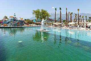 Miarosa Kemer Beach