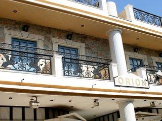 Bild Orion Apartments