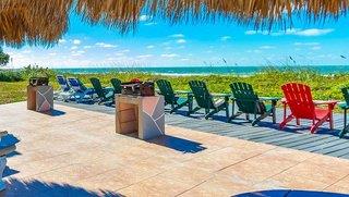 Belleair Beach Resort Motel 3*
