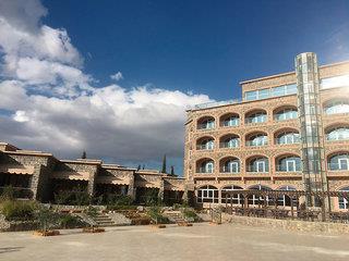 Hotelbild von Sama Hotel
