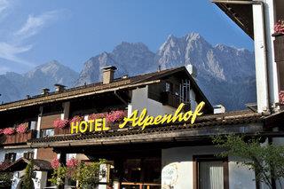 Alpenhof Grainau Alpenhof Grainau
