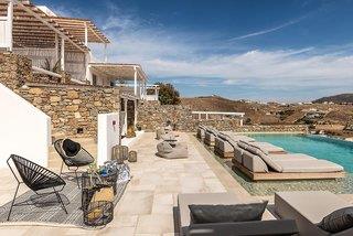 Mykonos Bliss