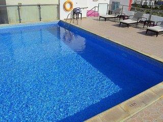 Palm Inn Hotel Doha