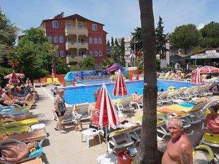 Sun Apartments Marmaris