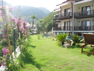 Alya Hotel Göcek