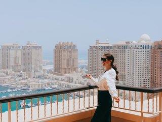 Sedra Arjaan by Rotana