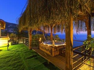 Hotelbild von Boutique Hotel Lissiya