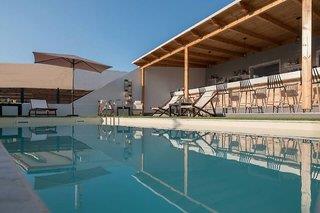 Hotelbild von Pasiphae Hotel