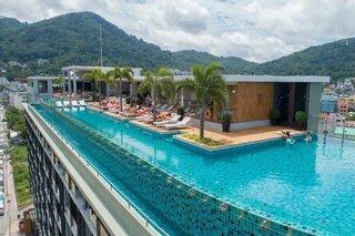 The Marina Phuket Hotel