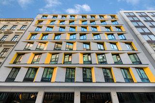 Hotelbild von D8 Hotel