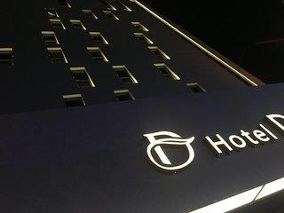 Hotel Delight