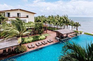 Hotelbild von Dusit Princess Moonrise Beach Resort