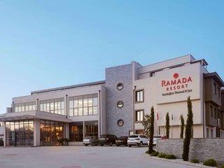 Hotelbild von Ramada Resort by Wyndham Kazdaglari Thermal & Spa