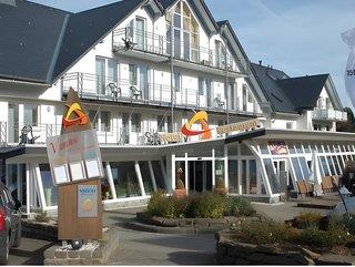 Das Loft Hotel Willingen