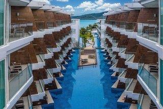 The Beachfront Hotel Phuket