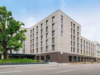 Hotel Novotel Regensburg Zentrum